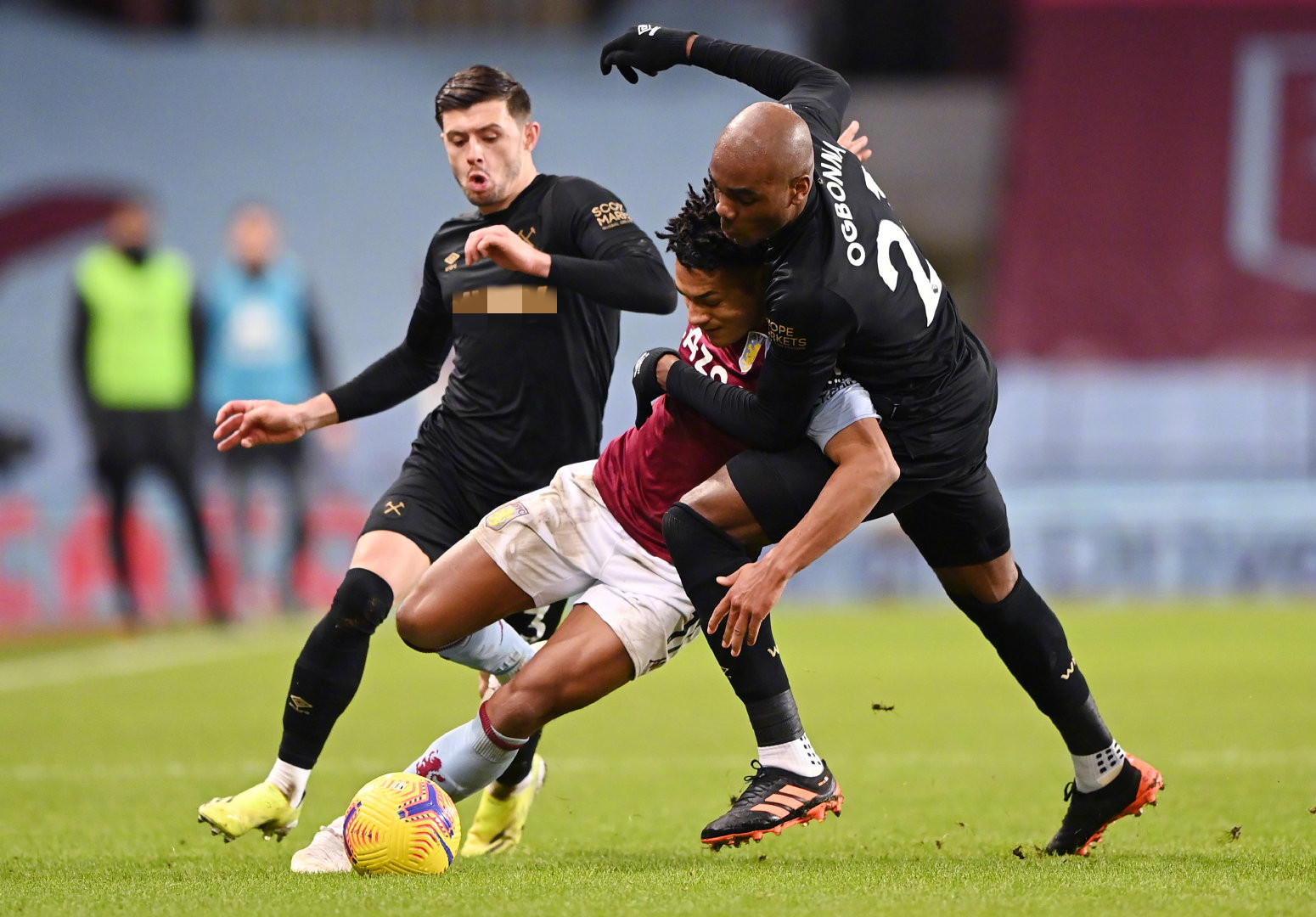 与他们一样 与他们一样