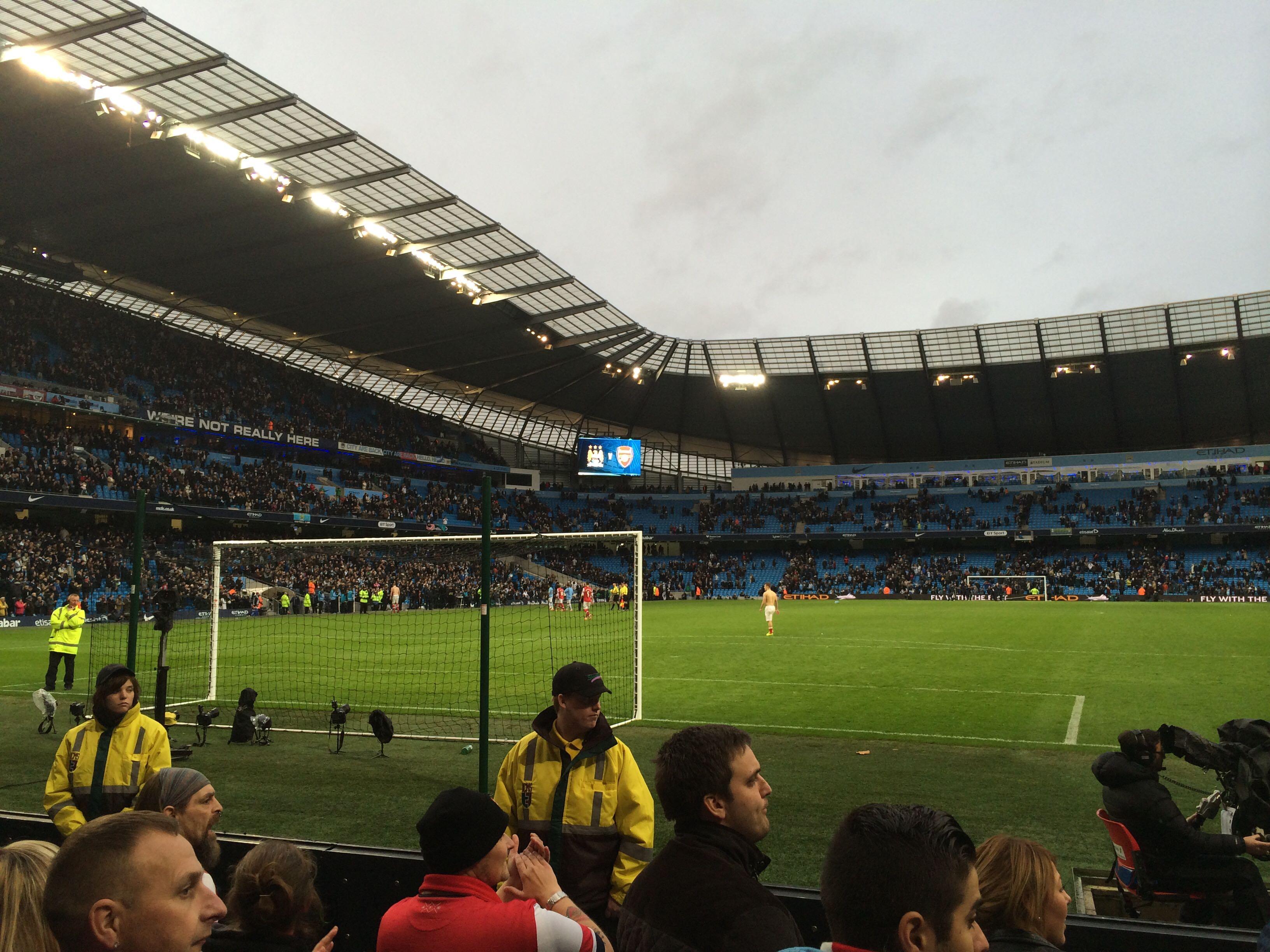 令人意外的 令人意外的