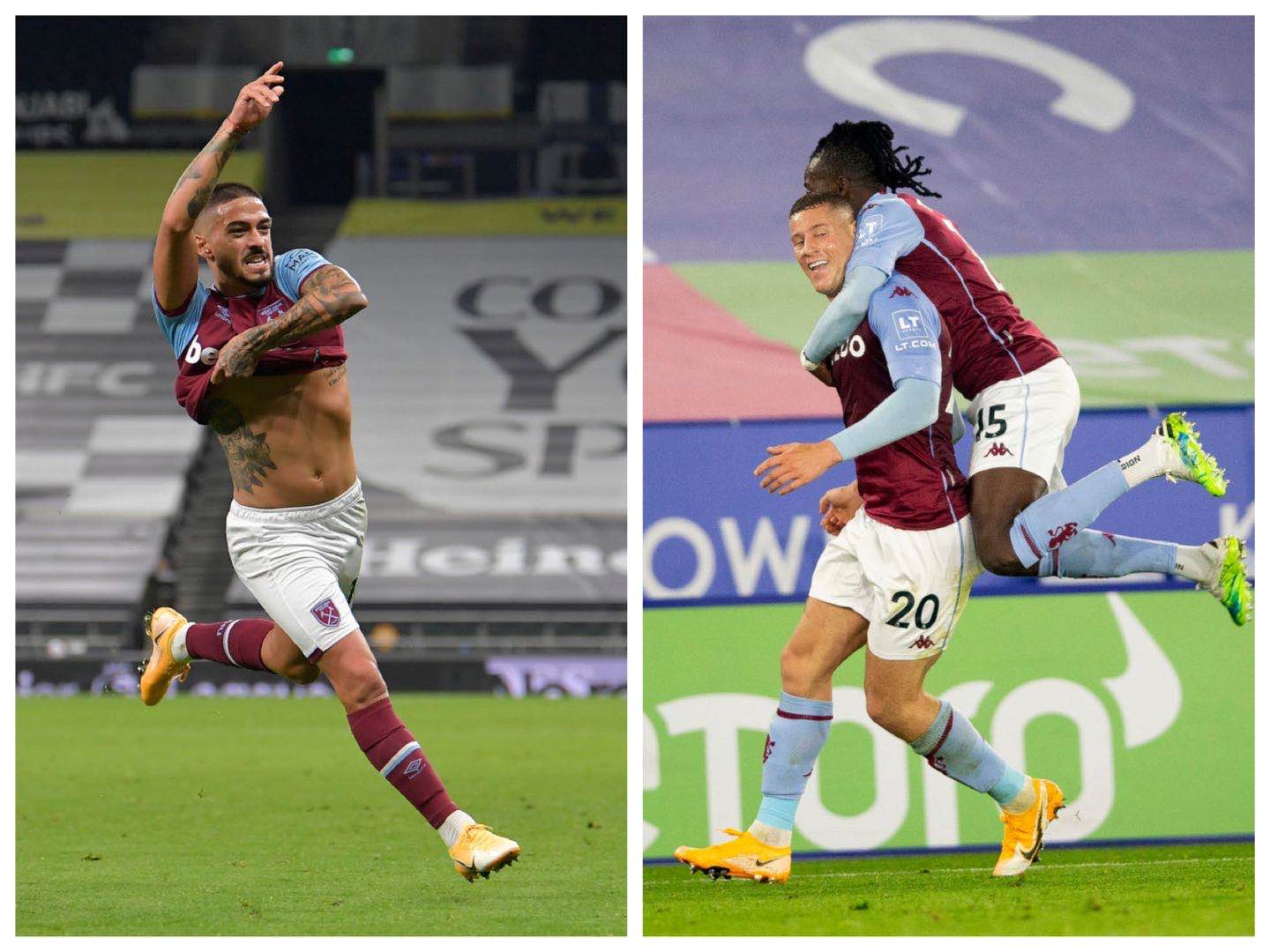 葡萄牙新星 葡萄牙新星